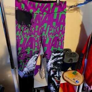 Joker leggings
